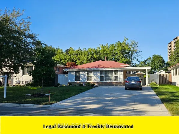298 Bartley Bull Pkwy, Brampton, ON L6W 2L3
