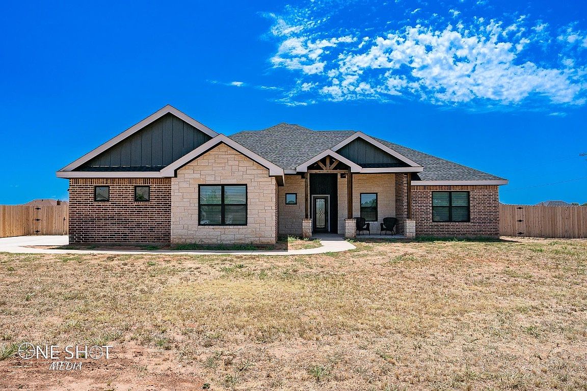 101 Windmill Xing, Ovalo, TX 79541 Zillow
