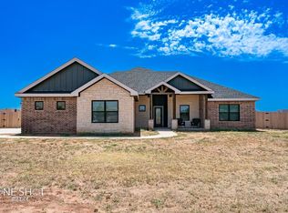 101 Windmill Xing, Ovalo, TX 79541