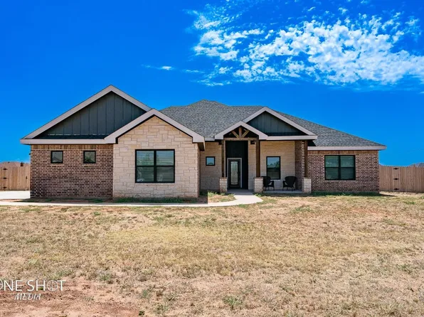 101 Windmill Xing, Ovalo, TX 79541