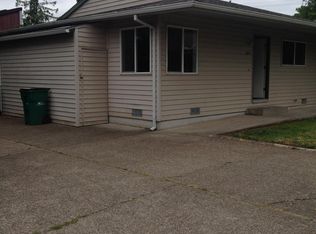 2124 Rhodora St, Forest Grove, OR 97116