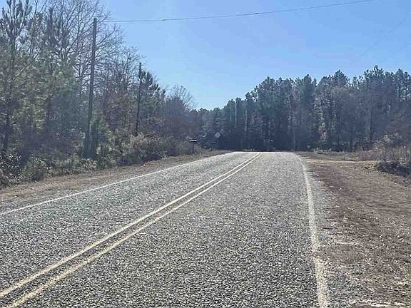 Exterior Neighborhood (street photo)