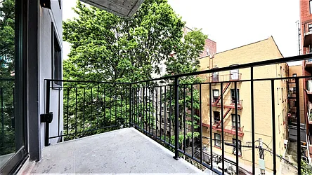 Rented by RBM Management