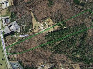6218 S State Highway 16 Business Hwy, Denver, NC 28037