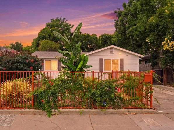 3438 36th St, Sacramento, CA 95817