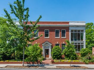 616 N Highland Ave NE, Atlanta, GA 30306