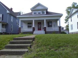 1391 W Main St, Decatur, IL 62522