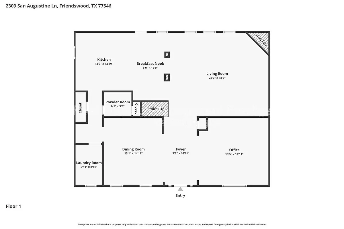 Building Photo - 2309 San Augustine Ln