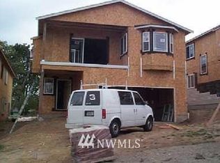 2511 S Lucile St, Seattle, WA 98108