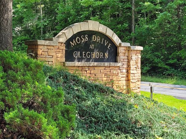 0 Cleghorn Mill Rd #7, Rutherfordton, NC 28139