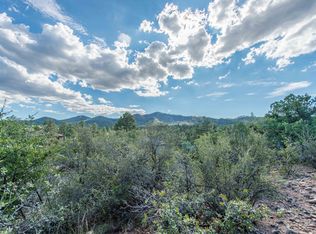 1491 Eureka Ridge Way, Prescott, AZ 86303