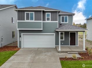 1396 Salzer Creek Dr, Centralia, WA 98531