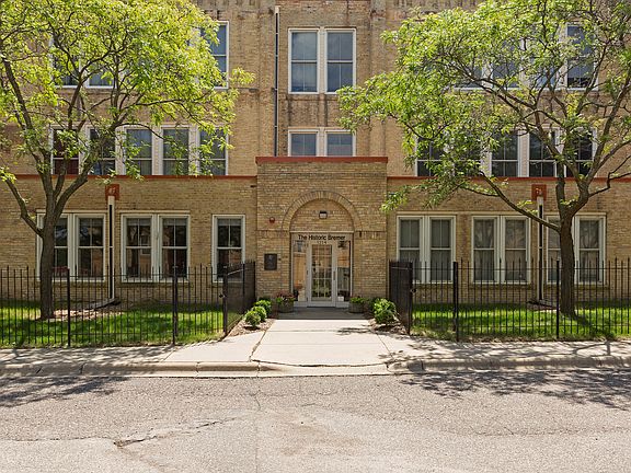 2nd image of 1214 Lowry Ave N APT 208