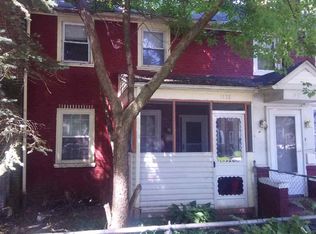 1138 Keystone Rd, Chester, PA 19013