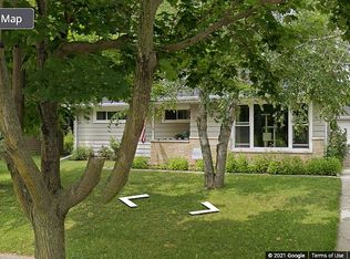 1310 E South River St, Appleton, WI 54915