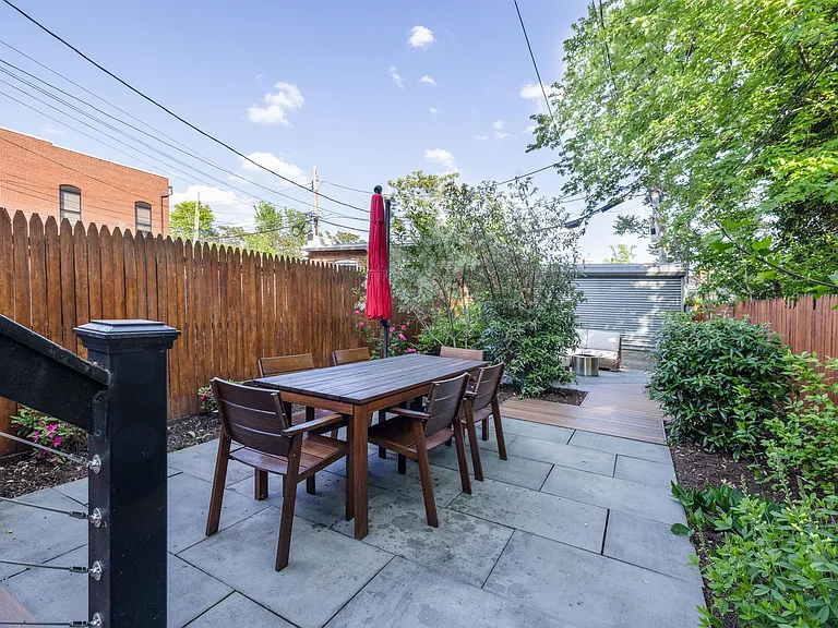 3815 New Hampshire Ave NW — Photo 34