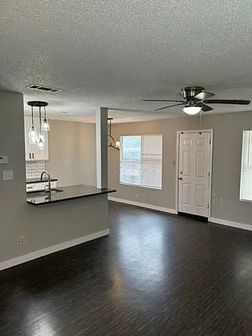 Remodelled Kitchen