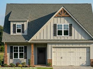 118 Cinnabar St, Clayton, NC 27527
