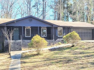 598 Southwind Dr NW, Lilburn, GA, 30047