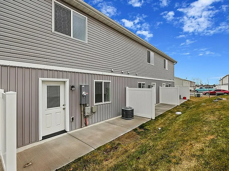 29-Back of Home