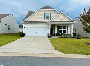 468 White Peach Way, Duncan, SC 29334