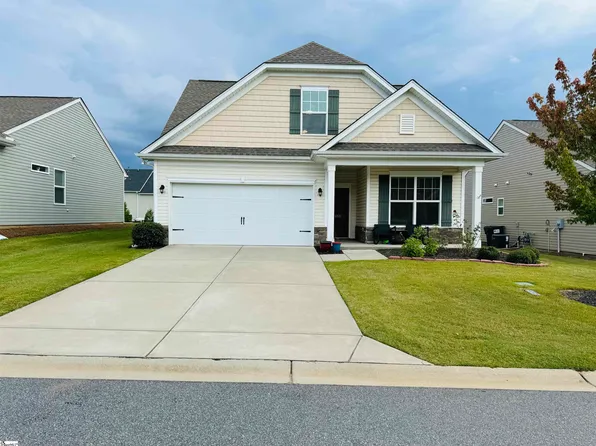 468 White Peach Way, Duncan, SC 29334