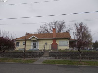 203 NW 7th St, Pendleton, OR, 97801