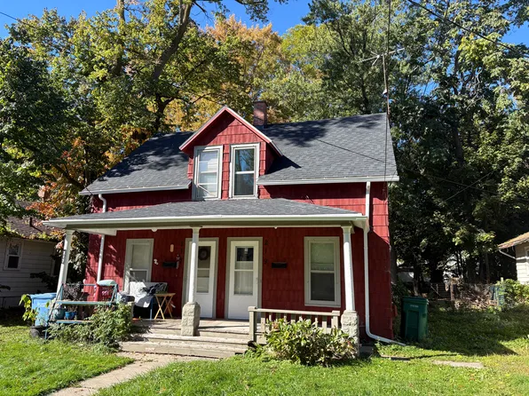217 N Magnolia Ave, Lansing, MI 48912