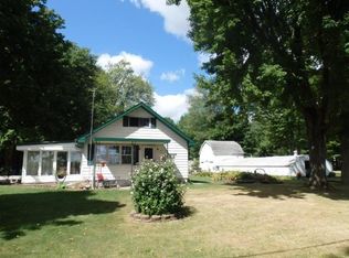 3556 S Holmesville Rd, La Porte, IN 46350