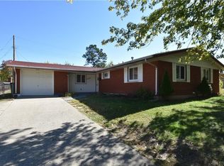 1422 S Maple Ave, Fairborn, OH 45324