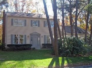 28 Cochise Cir, Medford Lakes, NJ 08055