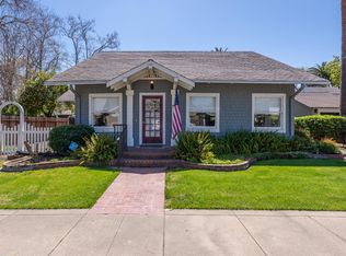 518 Craig Ave, Woodland, CA