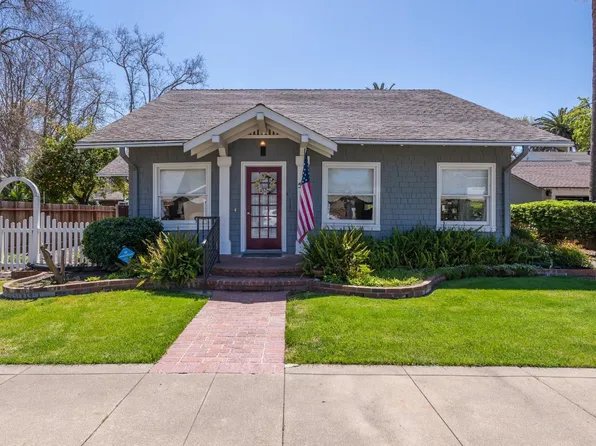 518 Craig Ave, Woodland, CA 95695