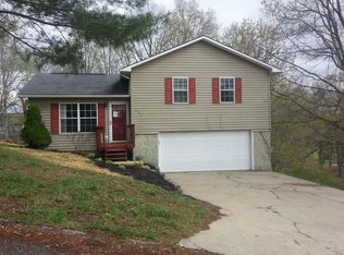281 Norfolk Cir, Harrogate, TN 37752