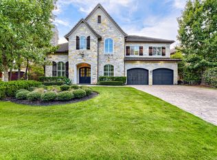 27 Johnathan Landing Ct, Spring, TX 77389