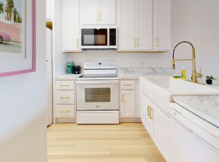 650 W Pope Rd UNIT 218, Saint Augustine, FL 32080