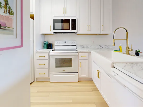 650 W Pope Rd Unit 218, Saint Augustine, FL 32080