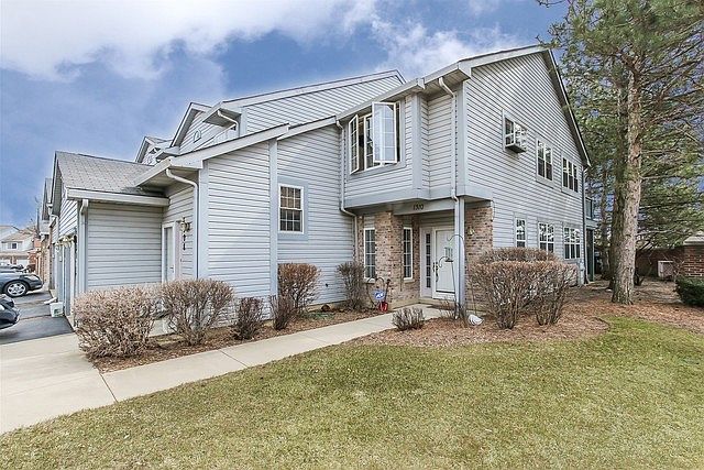1st image of 1310 S Parkside Dr #C1