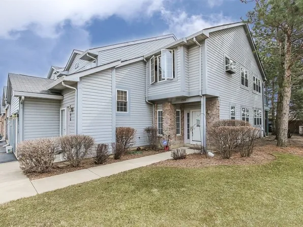 1310 S Parkside Dr #C1, Palatine, IL 60067