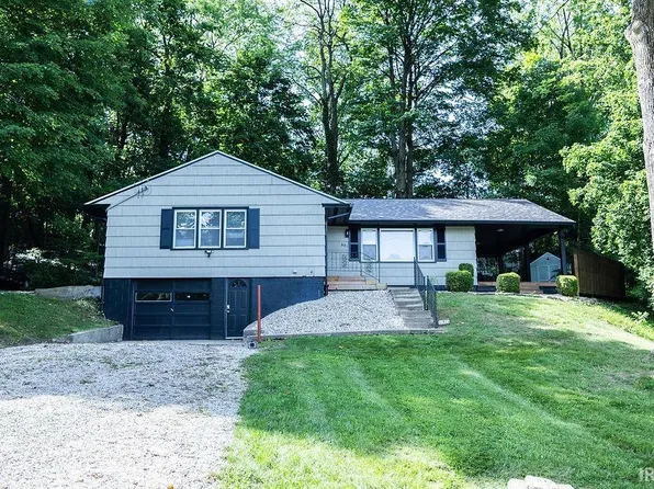 805 Elliott Ave, New Castle, IN 47362