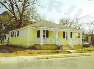 813 Washington St, Washington, NC 27889