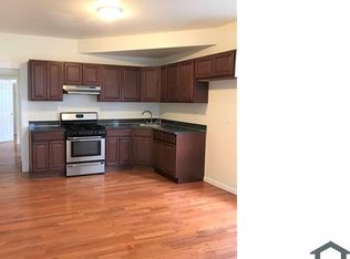 12 Commonwealth Ave APT 1, Newark, NJ 07106