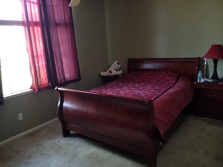Guest bedroom 3