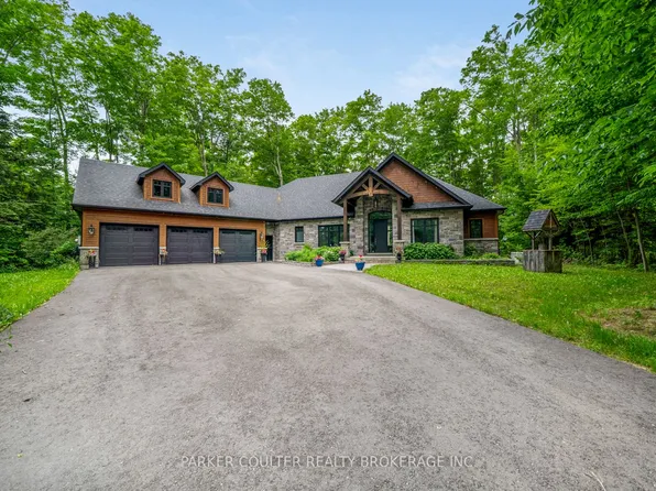 29 Gallagher Cres, Springwater, ON L9X 0K1