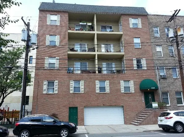 212 Madison St, Hoboken, NJ 07030