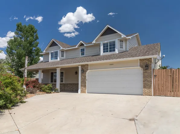 646 1/2 Ian Ct, Grand Junction, CO 81504