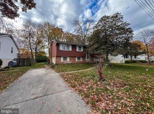 971 Saint Margarets Dr, Annapolis, MD 21409