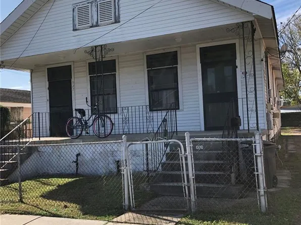 525-527 Monroe St, Gretna, LA 70053