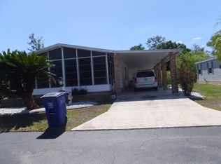 2548 Macon Cir LOT 187, North Fort Myers, FL 33917
