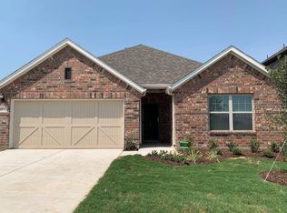 6011 Priory Dr, Prosper, TX 75078
